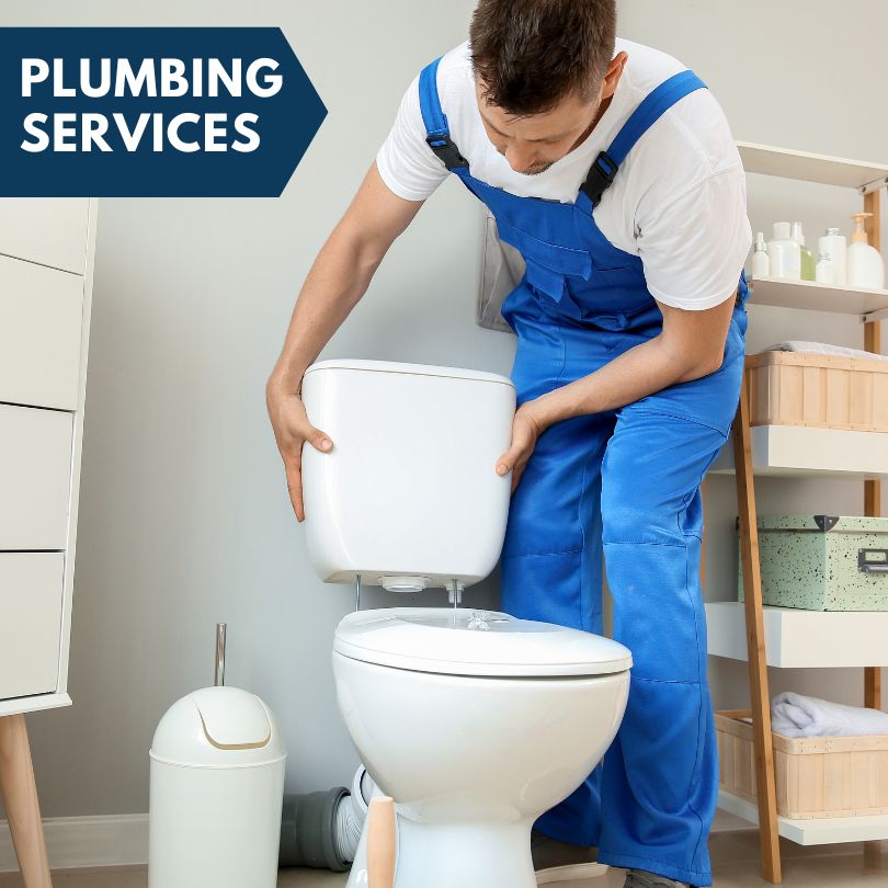 Plumbing Company in Henderson, IL